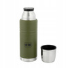 TERMOS OLIWKOWY M-TAC STAL NIERDZEWNA 750 ML