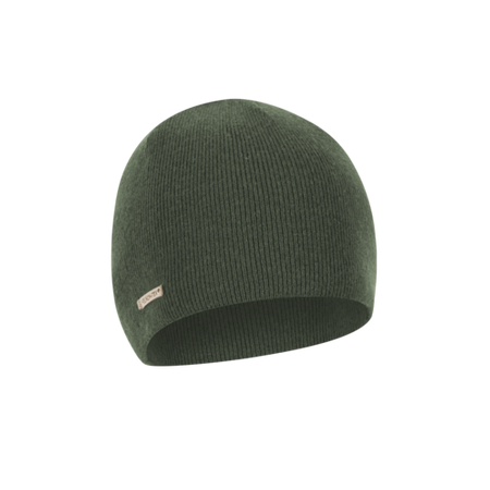    CZAPKA HELIKON-TEX URBAN BEANIE - U.S. GREEN