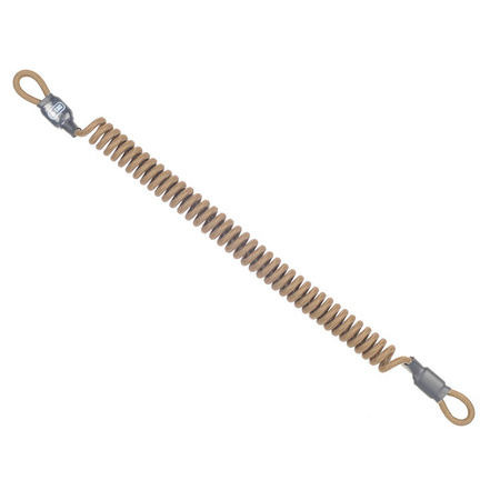 M-TAC SMYCZ-RETRAKTOR LITE DO KARABINU Z D-RINGIEM COYOTE