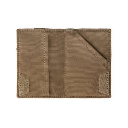 PORTFEL EDC MINI - CORDURA - OLIVE GREEN