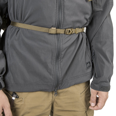 PLECAK GROUNDHOG - SHADOW GREY