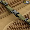 M-TAC POKROWIEC NA PLECAK SMALL OLIVE