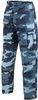 SPODNIE MIL-TEC US RANGER BDU - SKYBLUE