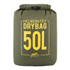 WOREK WODOSZCZELNY HELIKON ARID DRY SACK 50L - OLIVE GREEN