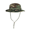 KAPELUSZ HELIKON-TEX BOONIE - POLYCOTTON RIPSTOP - US WOODLAND