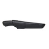 NÓŻ MORAKNIV Bushcraft Black - Carbon Steel - Czarny (ID 12490)