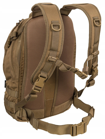 PLECAK TAKTYCZNY TURYSTYCZNY HELIKON- EDC 21 L CORDURA COYOTE
