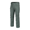 SPODNIE HELIKON UTP (URBAN TACTICAL PANTS) - POLYCOTTON CANVAS - OLIVE DRAB
