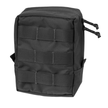 Helikon-Tex GENERAL PURPOSE CARGO® Pouch [U.05] – Cordura – CZARNY