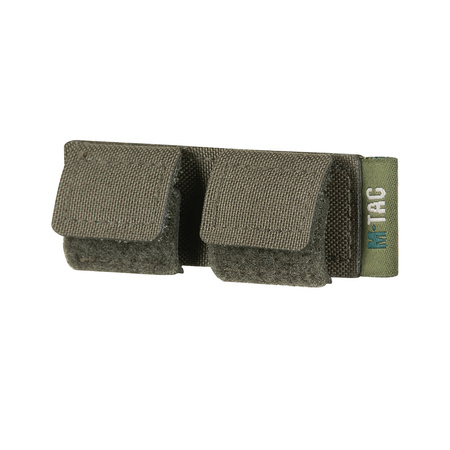 PANEL NA NASZYWKI MOLLE M-TAC 80x26 Ranger Green