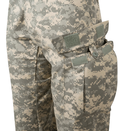 Spodnie ACU Army Combat Uniform – PolyCotton Ripstop, UCP