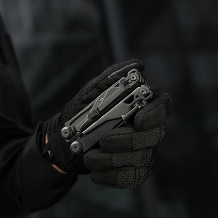 M-TAC Multitool Type 9 – 11w1 z Kaburą