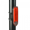 LAMPA ROWEROWA MACTRONIC (TYLNA) RED LINE 20 lm