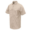 KOSZULA HELIKON DEFENDER MK2 KRÓTKI RĘKAW - KHAKI