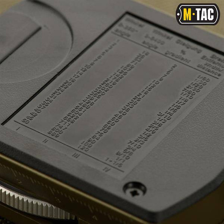 KOMPAS TAKTYCZNY M-TAC