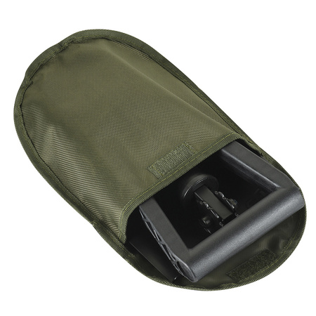 M-Tac Saperka składana z pokrowcem – Olive