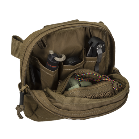 Helikon-Tex Kieszeń SERE – Earth Brown / Clay