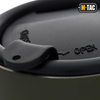 M-TAC KUBEK TERMICZNY Z POKRYWKĄ 280 Ml