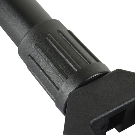 M-Tac Saperka składana z pokrowcem – Olive