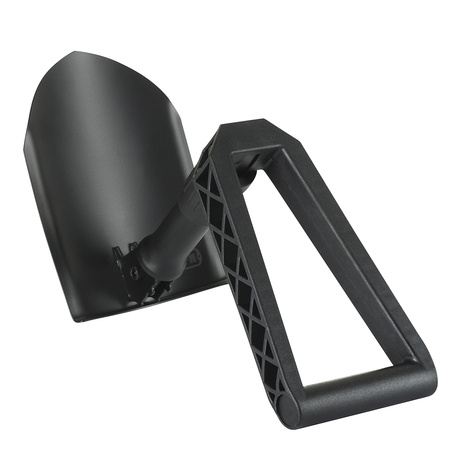 M-Tac Saperka składana z pokrowcem – Olive