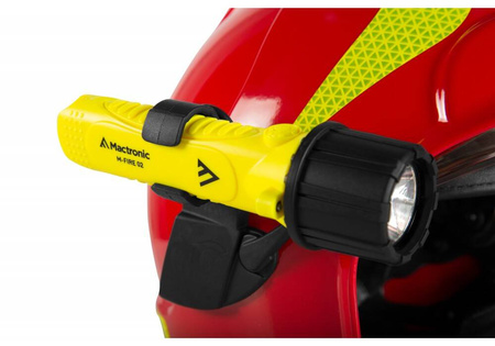 LATARKA STRAŻACKA M-FIRE 2 ATEX 133 LM