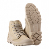 TRAMPKI WYSOKIE M-TAC - KHAKI