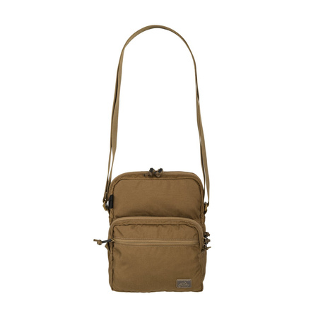 TORBA EDC COMPACT SHOULDER BAG - OLIVE GREEN