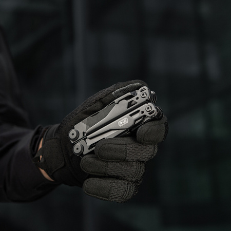 M-TAC Multitool Type 9 – 11w1 z Kaburą