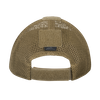 CZAPKA Z DASZKIEM BASEBALL MESH - Mesh - Olive Green