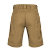 KRÓTKIE SPODNIE UTS 11" POLY COTTON RIPSTOP - US WOODLAND