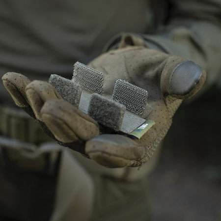 PANEL NA NASZYWKI MOLLE M-TAC 80x26 Ranger Green