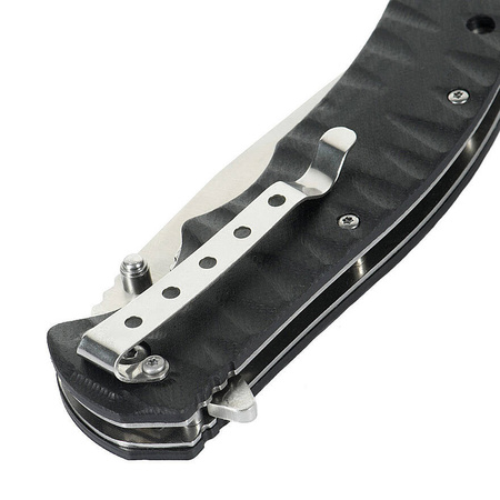 M-TAC NÓŻ SKŁADANY TYPE 4 METAL