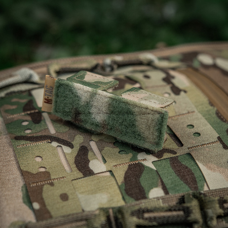 PANEL NA NASZYWKI MOLLE M-TAC 80x26 Multicam