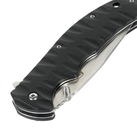 M-TAC NÓŻ SKŁADANY TYPE 4 METAL