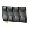 PANEL NA NASZYWKI MOLLE M-TAC 160 x 85 - COYOTE