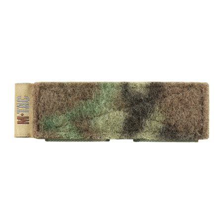 PANEL NA NASZYWKI MOLLE M-TAC 80x26 Multicam