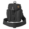 TORBA HELIKON ESSENTIAL KITBAG - CZARNA