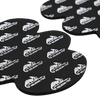 Wkładki Ochronne Low-Profile Protective Pad Inserts