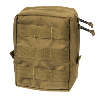 Helikon-Tex GENERAL PURPOSE CARGO® Pouch [U.05] – Cordura – Coyote