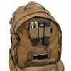 PLECAK TAKTYCZNY HELIKON EDC LITE NYLON GREEN