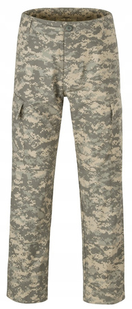 Spodnie ACU Army Combat Uniform – PolyCotton Ripstop, UCP
