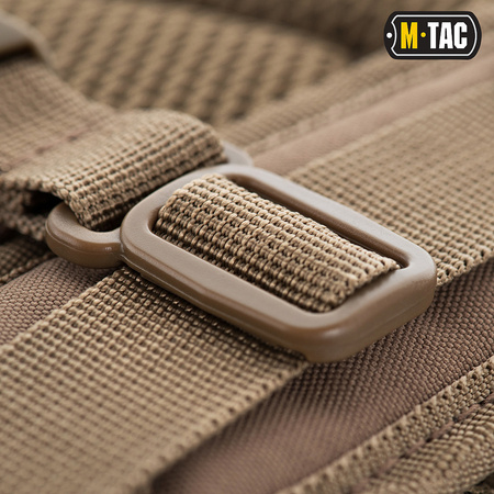 M-TAC PLECAK URBAN LINE FORCE PACK