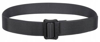 PAS PASEK HELIKON UTL - SHADOW GREY - M 110 CM