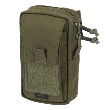 Helikon-Tex Organizer MO-O08 Olive Green kieszeń modułowa Cordura 500D