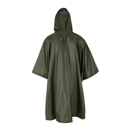 PONCHO U. S. MODEL PL WOODLAND