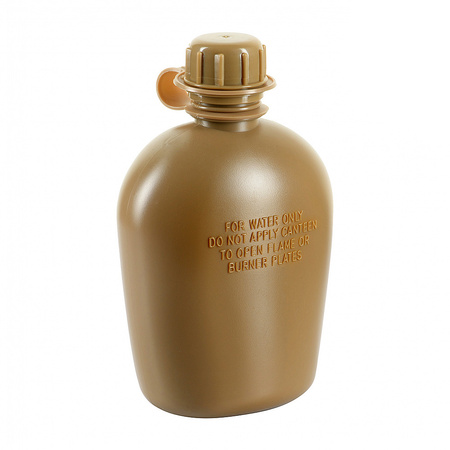 Manierka M-Tac 1 l Olive