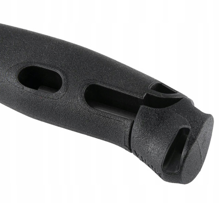 NÓŻ MORAKNIV Companion Spark - Stainless Steel - Czerwony (ID 13571)