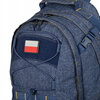 PLECAK TAKTYCZNY HELIKON EDC NYLON MELANGE GREY