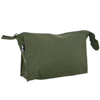 KOSMETYCZKA TURTYSTYCZNA MIL-TEC - OLIVE