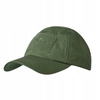 CZAPKA Z DASZKIEM HELIKON - POLYCOTTON RIPSTOP - OLIVE GREEN